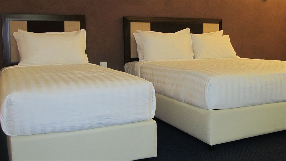 Hotel Taiping Perdana Экстерьер фото
